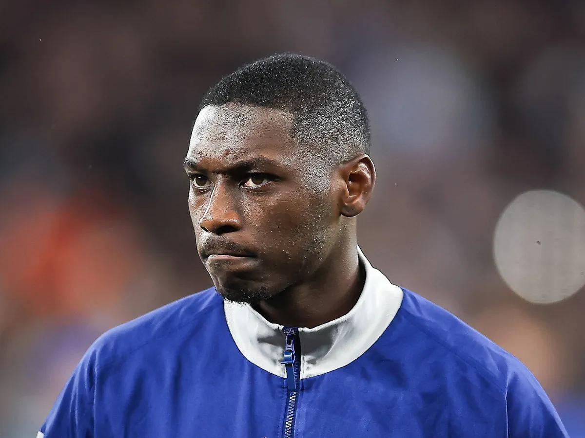 ‘Little intention’: Tottenham’s Kolo Muani transfer plan, Juve stance revealed