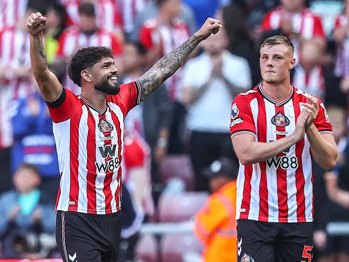 Seelt, Alderete defensive dilemma: Predicted Sunderland lineup vs. Burnley