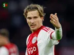 <span class="p2_new s hp">NEW</span> The next Hazard: Why Man United have 'made contact' over summer deal for Ajax star Godts
