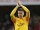 Wenger: 'I've not lost faith in Szczesny'