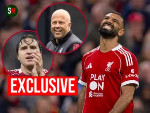 What Reds need to "sanction" Salah or Chiesa exits in January transfer window