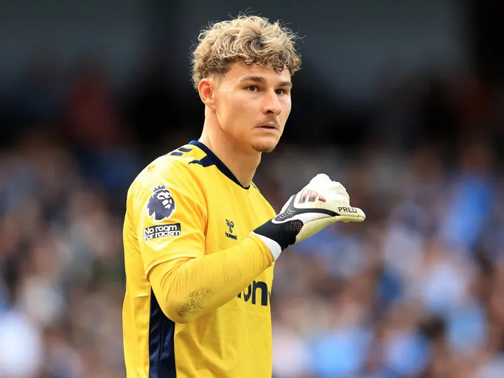 Coventry's Rushworth matches incredible 34-year Schmeichel Premier League record