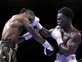 Buatsi wins London thriller with Richards