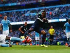 Player Ratings: Manchester City 1-2 West Ham United