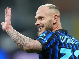 Inter out to respond after derby slip: Saturday's Serie A predictions and previews