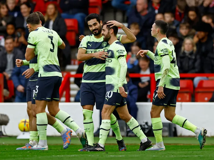 Wednesday's Champions League predictions including Leipzig vs. Manchester City