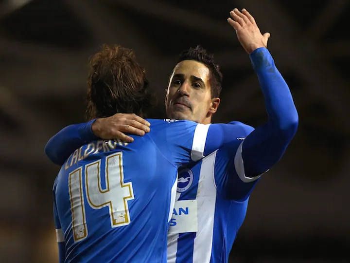 Beram Kayal ruled out for Brighton