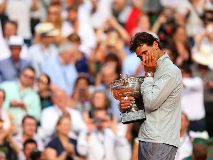 French Open increases prize money