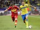 Zlatan Ibrahimovic punishes Montenegro
