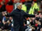 Mourinho 'favourite for Real Madrid job'