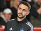 Arsenal brace for ‘transfer battle’ over Vieira with one obstacle blocking move