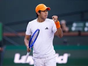 Learner Tien vs. Jannik Sinner - prediction, head-to-head, tournament so far