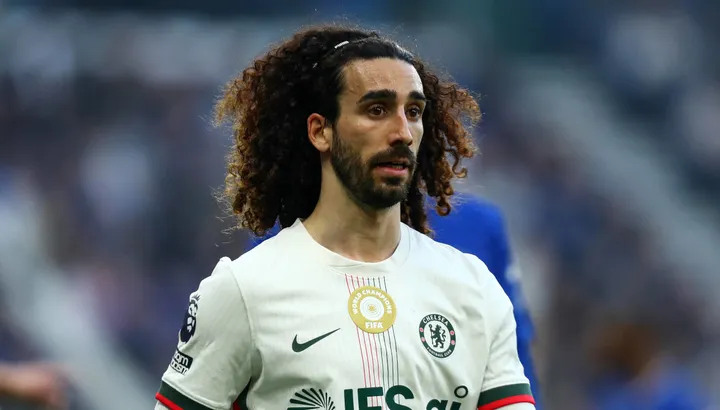 Chelsea transfer news: Marc Cucurella to Real Madrid confirmed in early Xabi Alonso funds boost, contract length revealed