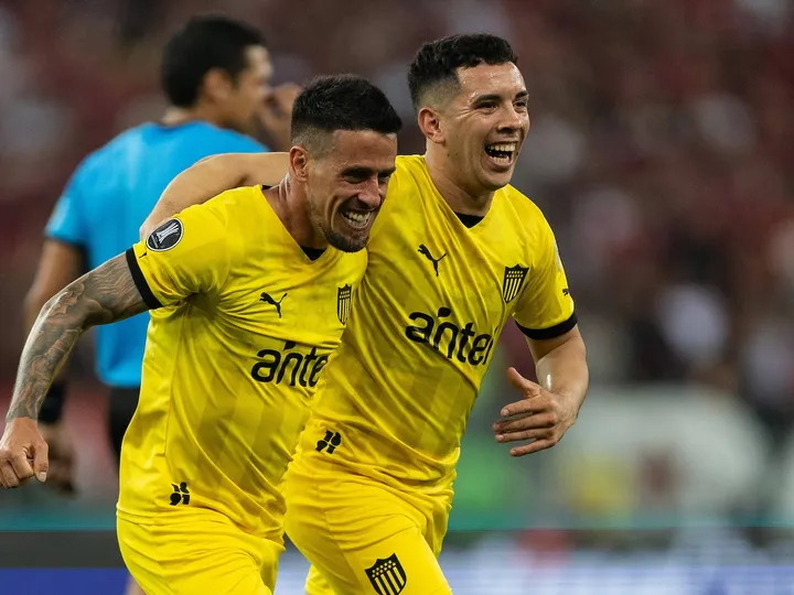 Penarol vs. Flamengo - prediction, team news, lineups