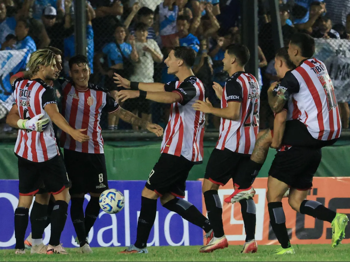 Barracas Central vs Vasco - prediction, team news, lineups