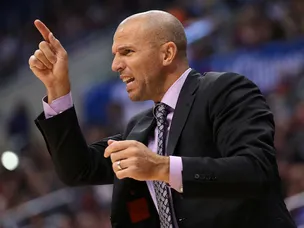 Kidd: 'Knicks didn't look like missing'