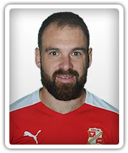 player photo