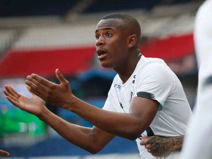 Juventus confirm Tiago Djalo signing from Lille