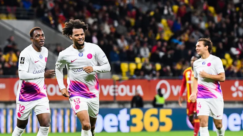 Toulouse vs Troyes - prediction, team news, lineups