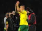 Pilkington doubtful for Norwich's opener