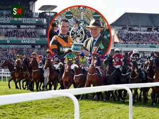 Grand National 2026: Guide, key trends and 1-2-3-4-5 predictions for Aintree's feature race