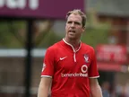 Keith Lowe leaves York City