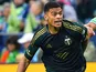 Kevin Kelsy of Portland Timbers, on July 17, 2026