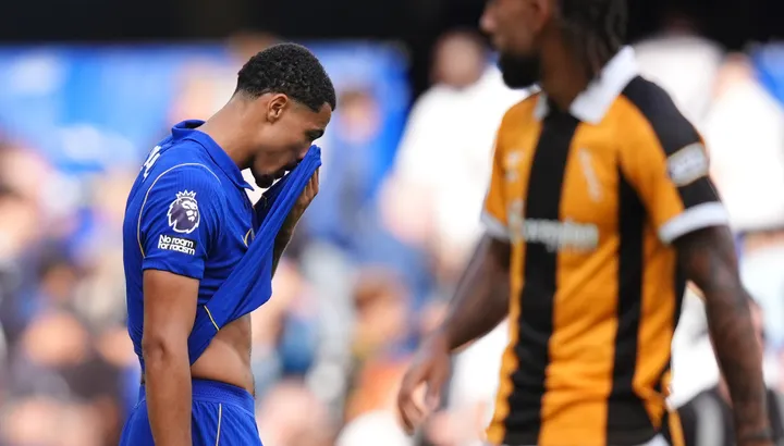 Saturday's Premier League results &amp; roundup: Hull City rue missed opportunity for historic Chelsea triumph as Arbeloa holds Liverpool