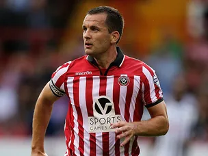 Doyle urges Blades improvement