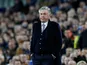Everton manager Carlo Ancelotti on January 11, 2020