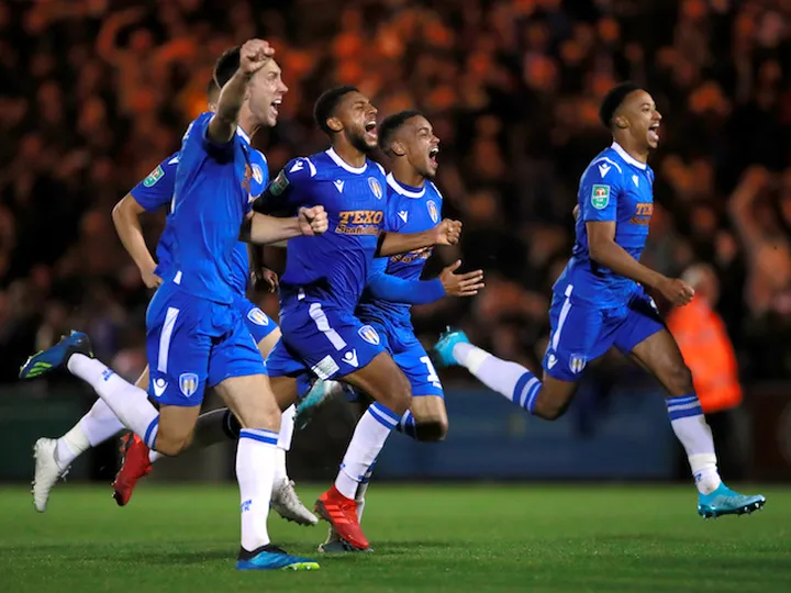 Colchester vs. Exeter - prediction, team news, lineups