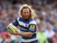 Ross Batty admits Bath disappointment