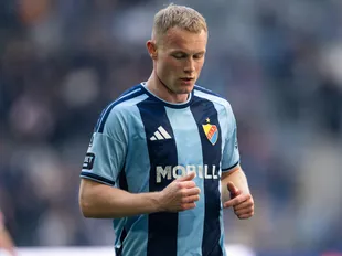 Coventry, Wrexham 'tracking' 16-goal Norwegian forward