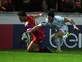 Racing 92 begin campaign with bonus-point win