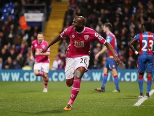 Afobe nets Cherries winner at Palace