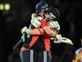 Hales inspires England win over Windies