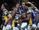 Wakefield, Leeds postponed again