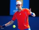 Murray receives walkover in Shanghai