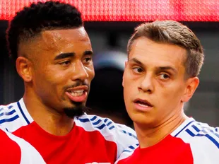 Everton face two 'major concerns' over £20m move for Arsenal forward
