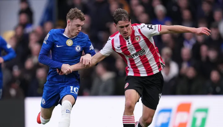 Brentford vs. Chelsea: Head-to-head record and past meetings ahead of Premier League clash