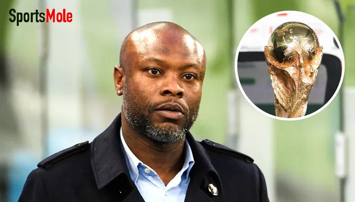 World Cup 2026 news: William Gallas backs "surprise" team to cause upset as France verdict delivered
