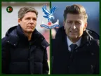 <span class="p2_new s hp">NEW</span> Sack or stick? Palace make Glasner 'decision' after incendiary comments