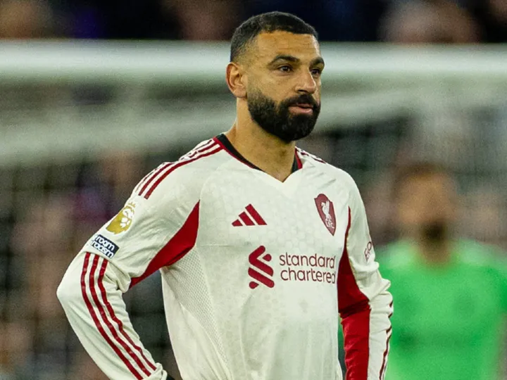 Arne argument weakens as Liverpool break unwanted record in Villa loss