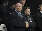 Benitez 'wanted by Zenit St Petersburg'