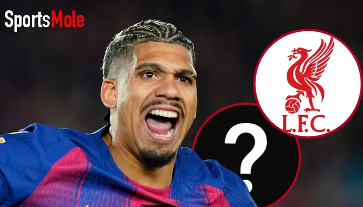 Liverpool transfer news: Ronald Araujo Barcelona loan confirmed by teammate as former Red raves about 'special' club