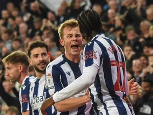 West Brom vs Middlesbrough - prediction, team news, lineups