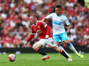 Manchester United, Newcastle remain goalless
