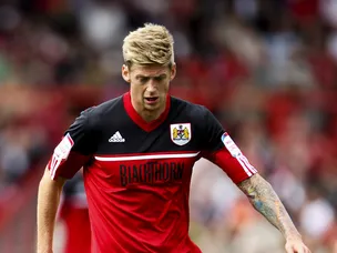 Bristol, Tranmere level