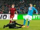 Roma hold off Napoli barrage in draw