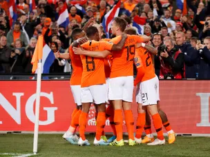 Northern Ireland vs. Netherlands - prediction, team news, lineups
